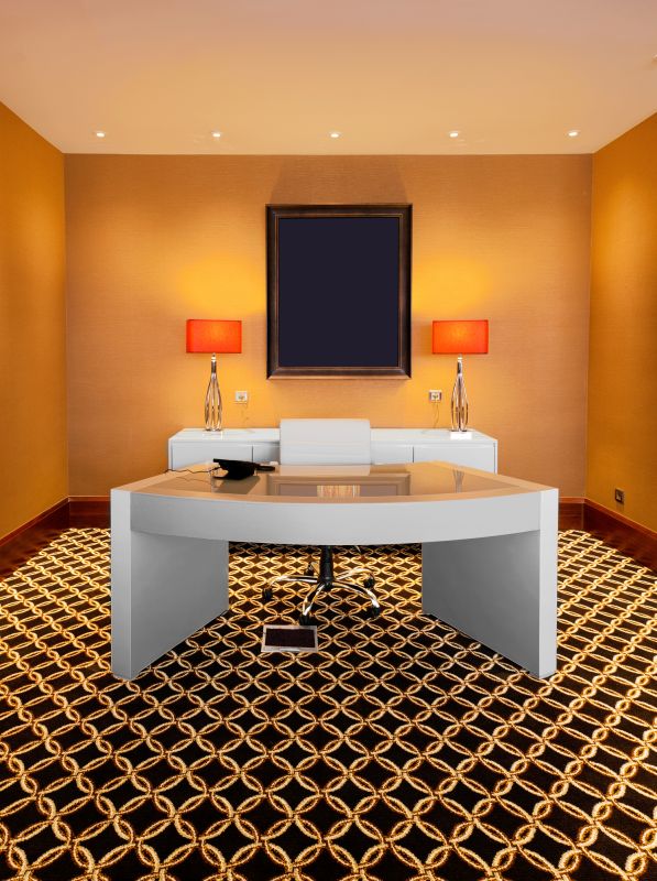 Home Office Makeover