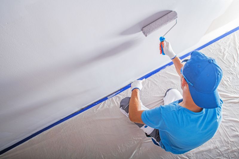 Experienced Painting Contractors