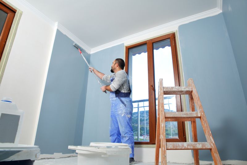 Residential Painters