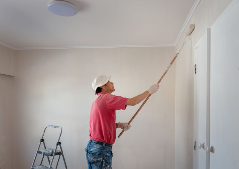 Interior Decorators with Painting Services