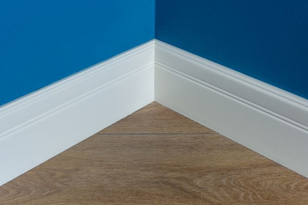 Crown Molding Painting Service