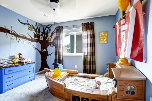 Mural Painting