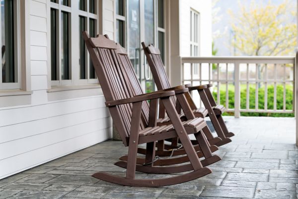 Rocking Chair Repair
