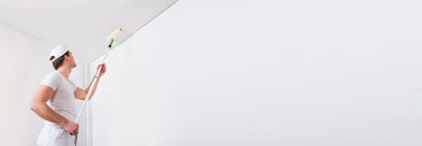 Garage Ceiling Painting Service