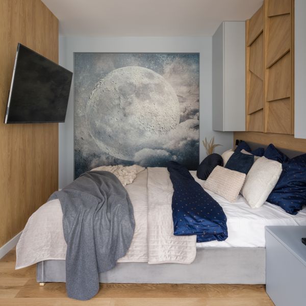 Decorative Wall Painting