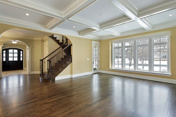 Foyer Painting Service