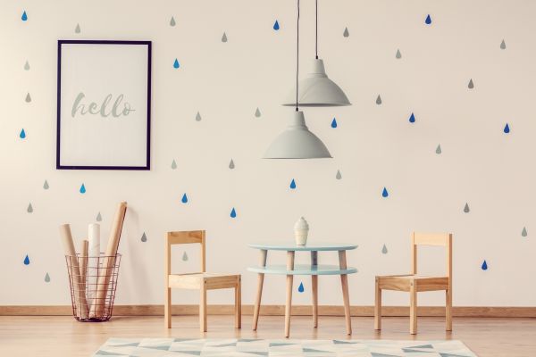 Nursery Painting Service