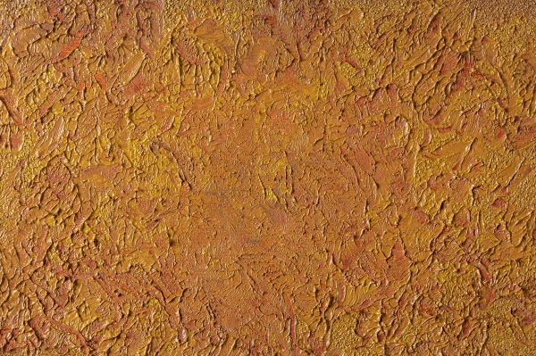 Faux Texture Painting